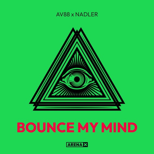 Bounce My Mind