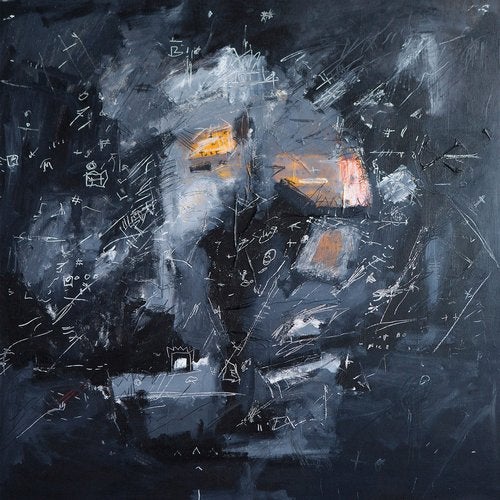 Cover art for Strymonas