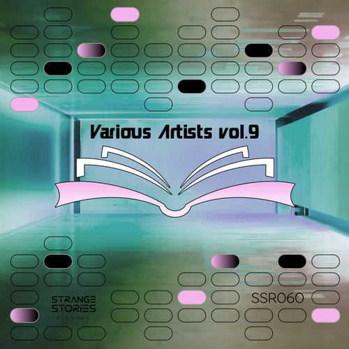 VA - Various Artists Vol.9 SSR060