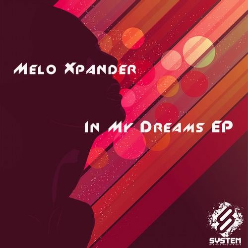 In My Dreams EP