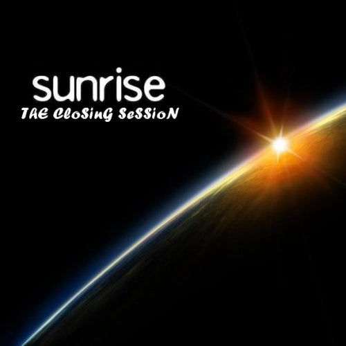 SuNRisE CharT - ThE CloSinG SeSSioN