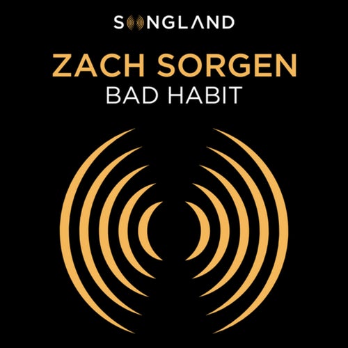 Bad Habit (From "Songland")