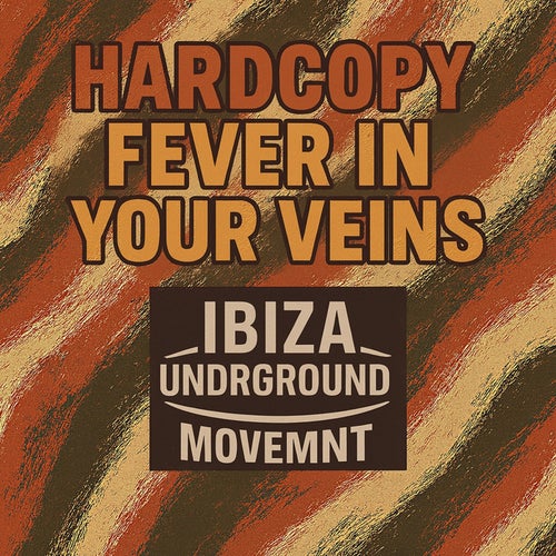 Fever In Your Veins 