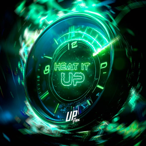 Heat It up (Extended Mix)