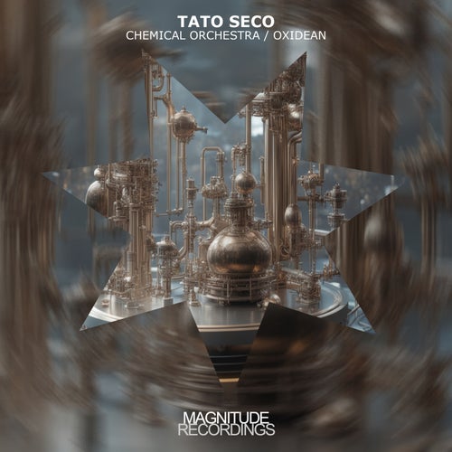  Tato Seco - Chemical Orchestra / Oxidean (2024) 