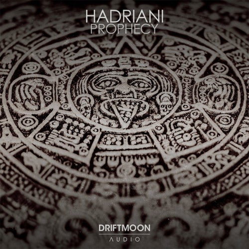  Hadriani - Prophecy (2025) 