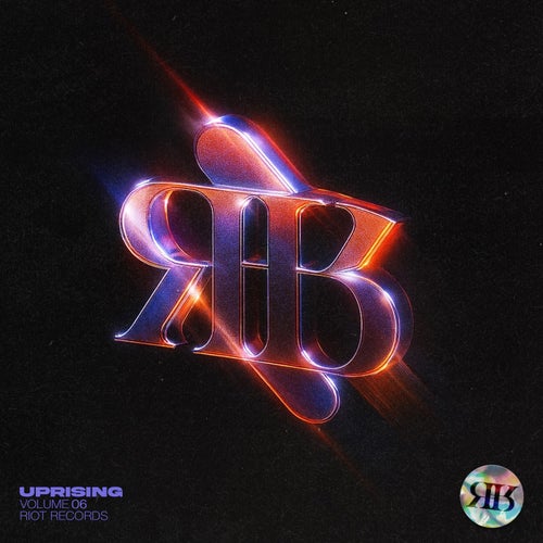 Uprising: Vol 6