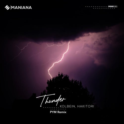 Thunder