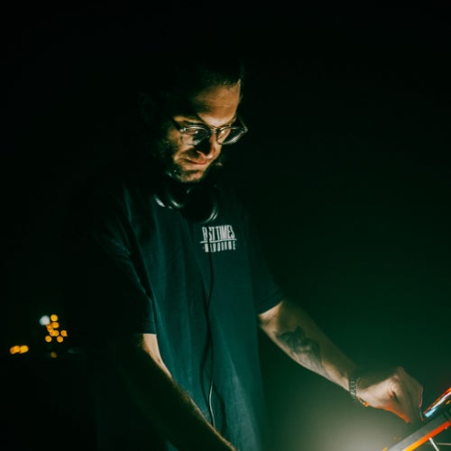 Michael Scheppert – Pazuzu Chart