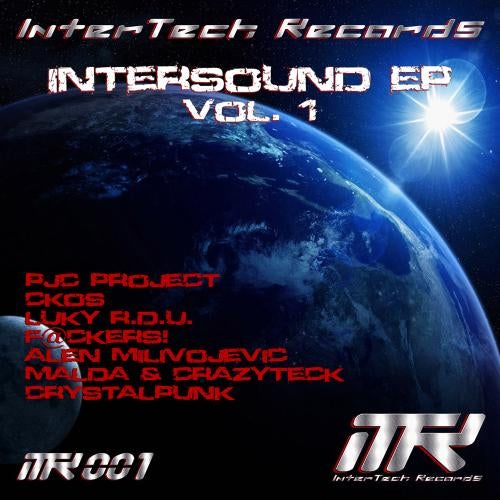 InterSound EP Vol. 1