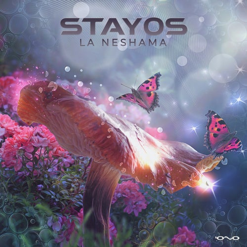  Stayos - La Neshama (2023) 