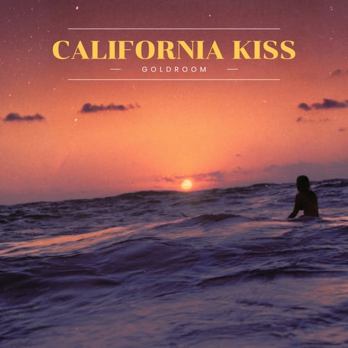 California Kiss