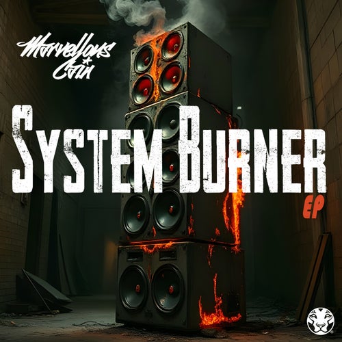 System Burner EP
