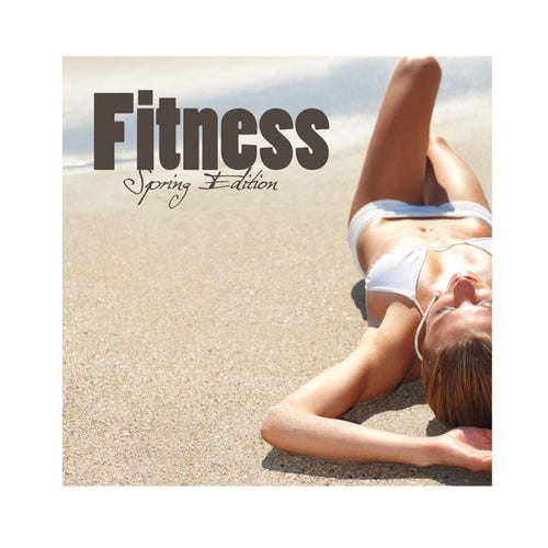 Cover art for Fitness Spring Edition