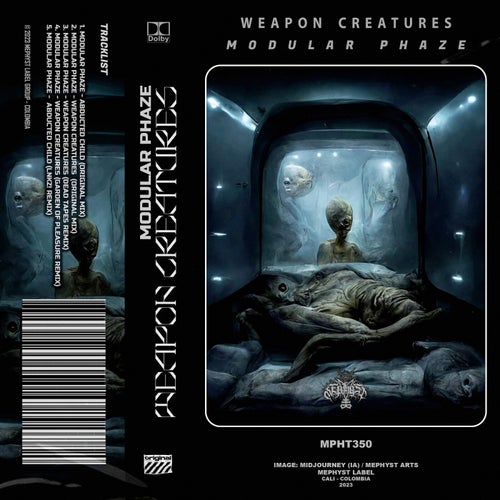Weapon Creatures