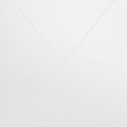 Erased Tapes 1+1=X