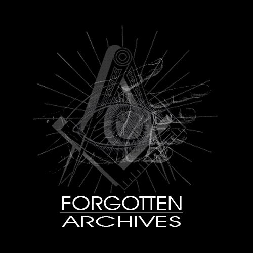 Forgotten Archives