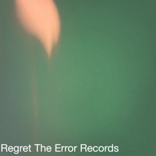 Regret The Error Records