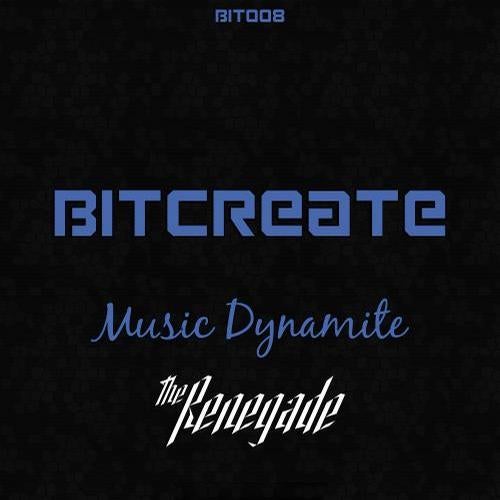 Music Dynamite