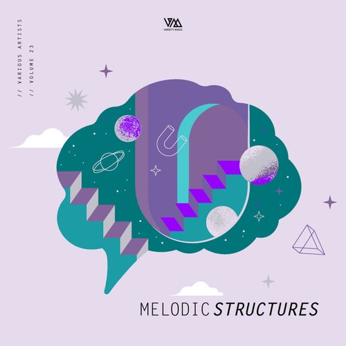 Melodic Structures Vol. 23