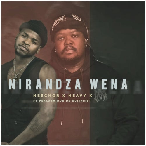 Nirandza wena