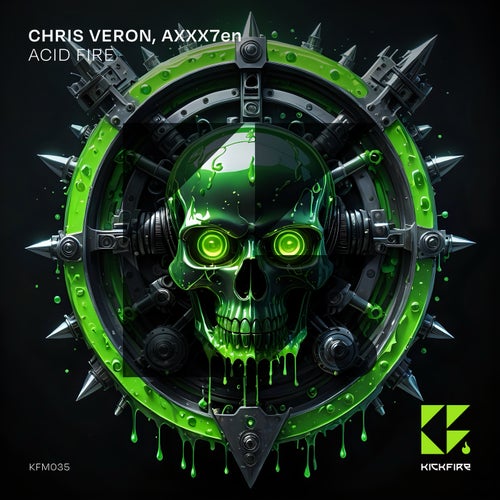 Acid Fire (Extended Mix)