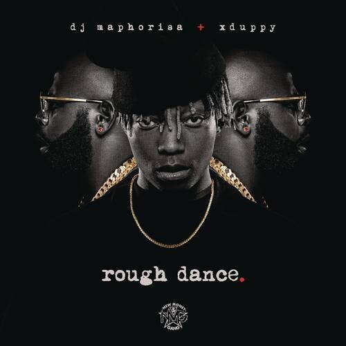 ROUGH DANCE