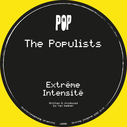Extrême Intensitié