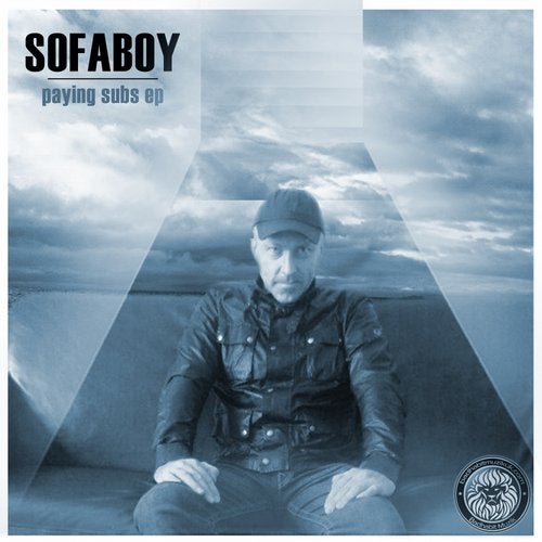 Cover art for Playing Subs EP