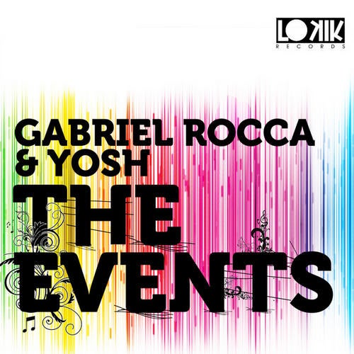 The Events EP