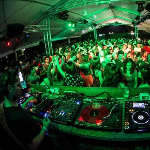 After Sonar Off Week chart - Alessio Collina