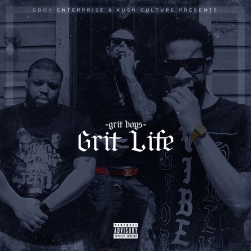 Grit Life