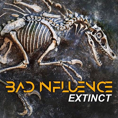 Extinct