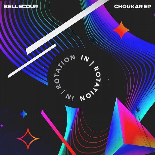 Bellecour - Choukar [EP] 2019