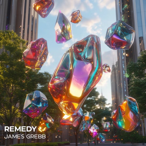 Remedy (Original Mix)