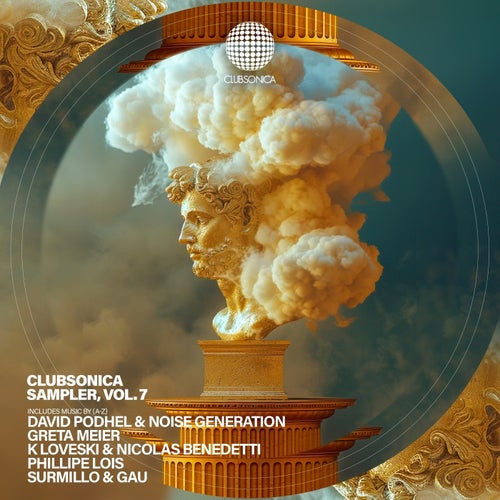 VA – Clubsonica Sampler, Vol. 7 CLUBSONICASP007