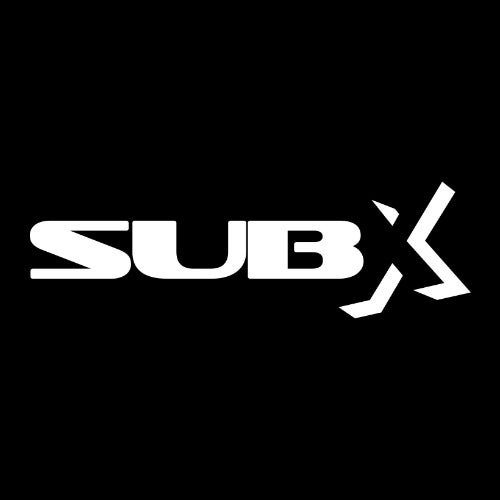 SUB-X