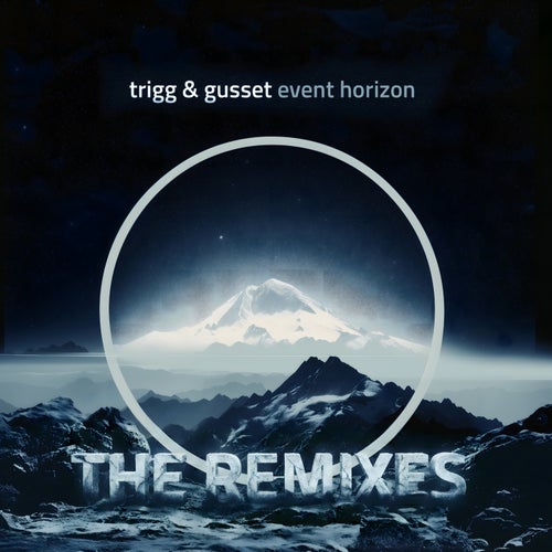 Event Horizon (The Remixes)