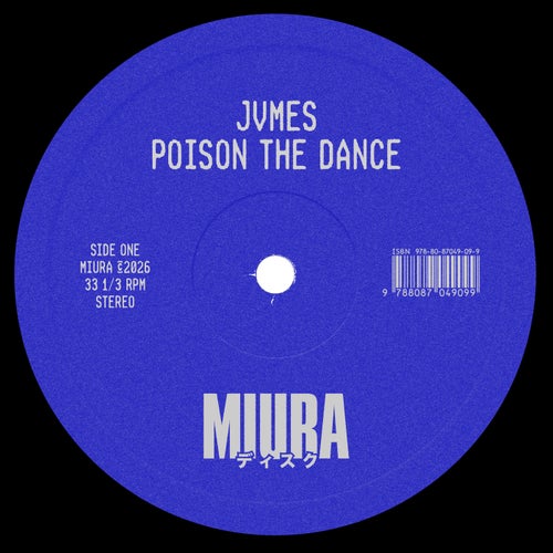 Poison The Dance