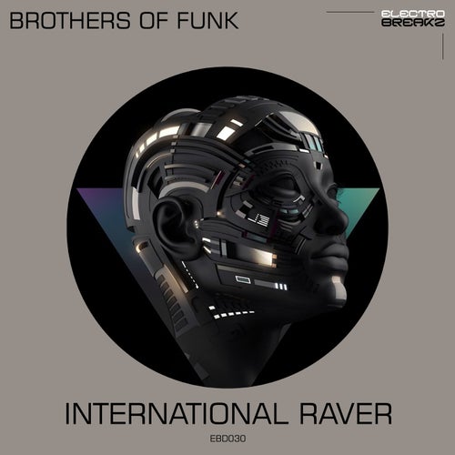 International Raver
