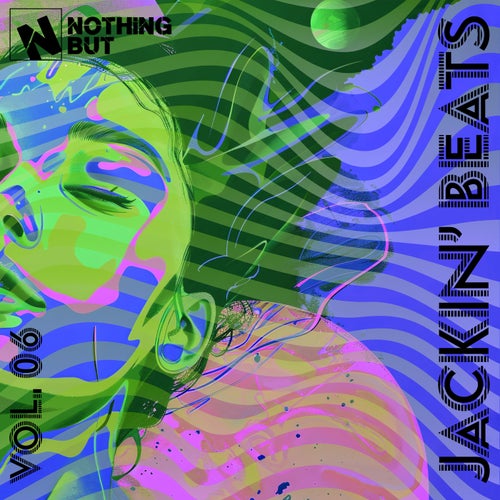 Nothing But... Jackin' Beats, Vol. 06 (2025) - Nothing But