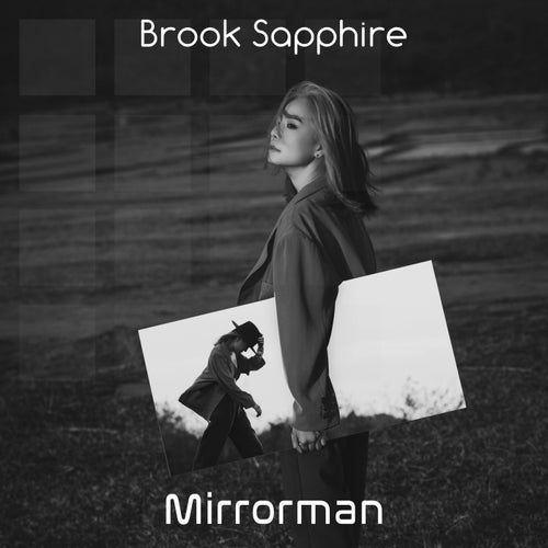 Mirrorman