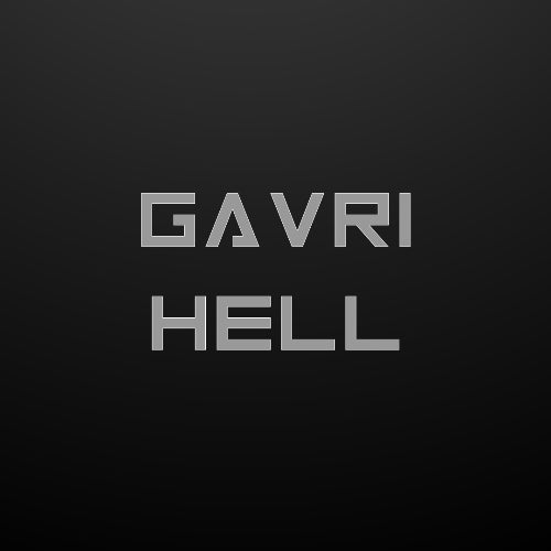 Gavri Hell