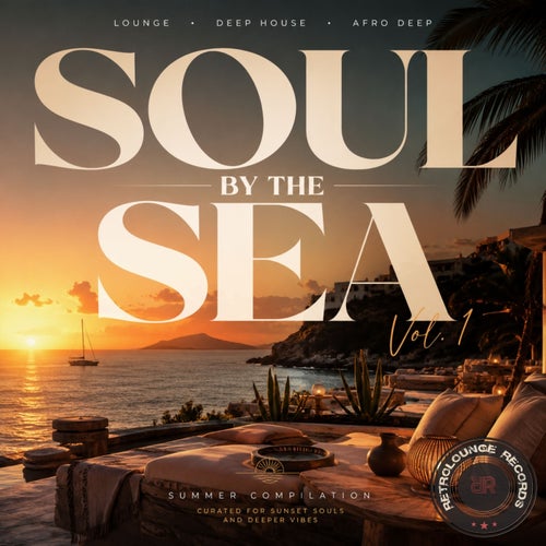 SOUL by the SEA, Vol. 1