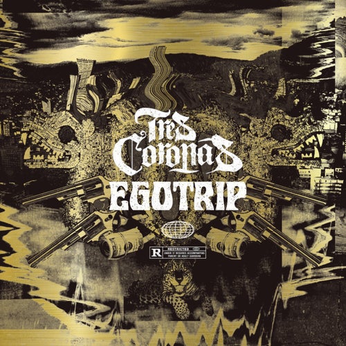 Ego Trip