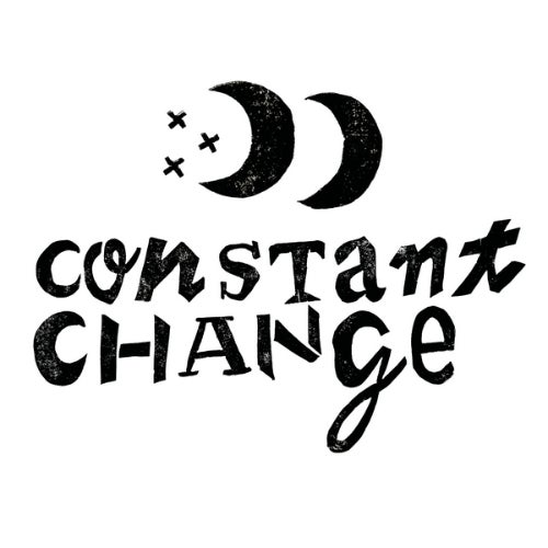 Constant Change