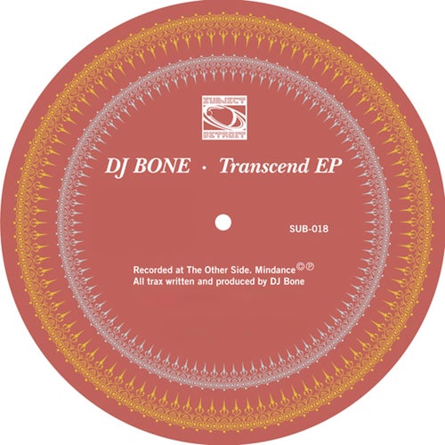 Transcend