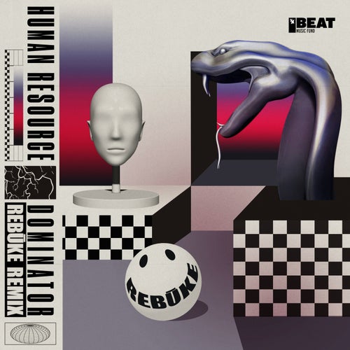 Dominator - Rebūke Rave Remix