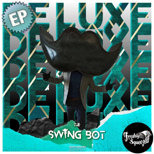Deluxe EP