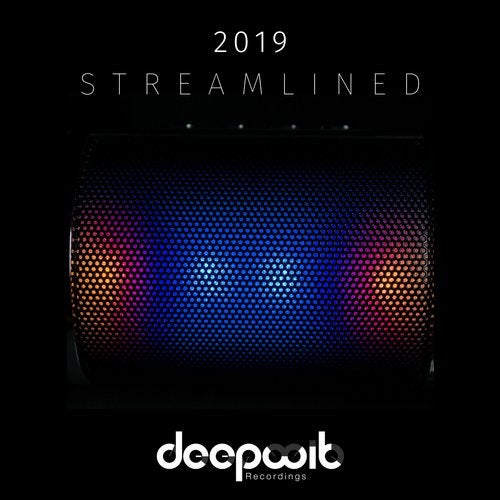 Cover art for Streamlined 2019